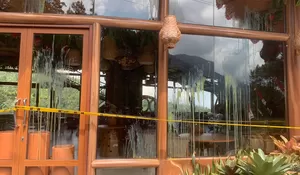 Restoran Liwet Asep Stoberi Puncak Dilempari Telur, Pemkab Bogor Dinilai Tak Adil Bongkar Bangunan Liar