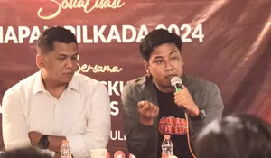 Bawaslu Purwakarta Minta KPU Taat Putusan MK Soal Syarat Pencalonan di Pilkada 2024