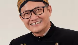Profil Iqbal Bejeu, Calon Wakil Bupati Jepara Pendamping Gus Nung, Cendikiawan Inspiratif yang Tak Lelah Belajar