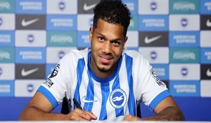 5 Pemain Termahal Yang Pernah Diboyong Brighton Sepanjang Sejarah Klub
