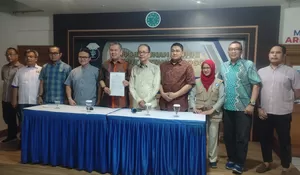 Himpunan Alumni IPB Minta Pemerintah Hentikan 'Abuse of Power', Pernyataan Sikap terkait Dinamika Politik di Indonesia
