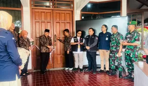 Resmi! KPU Kota Bogor Buka Pendaftaran Calon Kepala Daerah Hari Ini