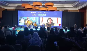 IDC 2024: Kondisi Media Sedang Tidak Baik-baik Saja, Perlu Inovasi untuk Keberlanjutan