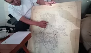 Kesejukan Puncak Bogor Menurun, Danramil Cisarua Ungkap Penyebabnya!