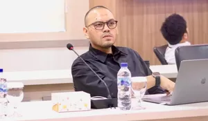 Riset Mendalam, Kandidat Doktor Unair Ini Dukung Langkah Presiden Jokowi Terkait RUU Perampasan Aset