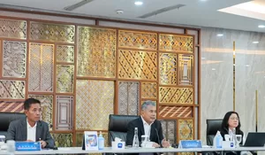 Public Expose Live 2024: Kinerja Positif dan Strategi BRI Tumbuh Sehat Berkelanjutan