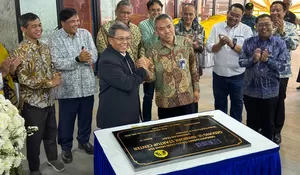 BRI dan UI Kembangkan Community Branch, UI-BRIWORK Startup Center Siap Lahirkan Pengusaha Muda Sukses