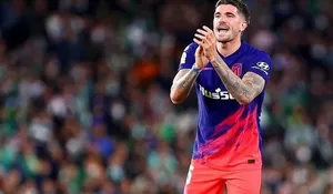 6 Pemain Berkebangsaan Argentina di Skuad Atletico Madrid untuk Musim 2024/2025 