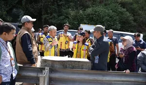 Sepakat Keroyokan Tata Kawasan Puncak Bogor