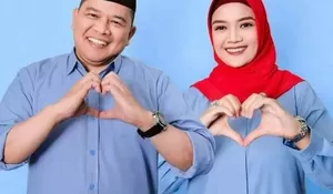 Didukung Koalisi Parpol Pemenang Pemilu 2024, Acep Gina Optimis Menang Pilkada Karawang