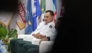 Sidang Sengketa Pemilihan Bupati Bogor Dilanjut Pekan Ini