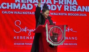 Atty Somaddikarya Minta Kader Tegak Lurus Dukung Rena Teddy di Pilkada Kota Bogor 2024