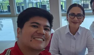 Bagi Banu Bagaskara, Sosok Rena Da Frina Punya Rekam Jejak Kerja Nyata dan Jelas dalam Bangun Kota Bogor