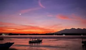 Rekomendasi Tempat Wisata yang Lagi Viral 2024 di Lombok, Kamu Tertarik Datang?