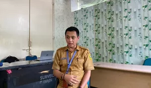 Warga Bogor Suspek Monkeypox, Kenali Gejalanya, Mirip Cacar Air dan Menyerang Kelompok Tertentu