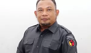 Sering Dipakai Kegiatan Pemerintahan, Slogan Karawang Maju Milik Aep Maslani Dapat Sorotan Bawaslu