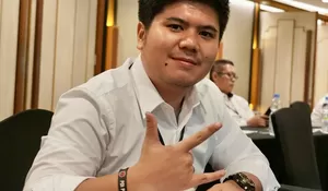 Banu Bagaskara : PDI Perjuangan Optimis Rena Teddy Bakal Wujudkan Harapan Warga Kota Bogor