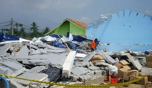 Hitungan Jam, 9 Kecamatan di Bogor Diterjang Bencana, Warga Diminta Waspada