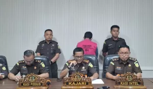 Tilep Dana Retribusi hingga Rp1 Miliar, Pengelola TPI Ciparagejaya Karawang Ditahan Kejari