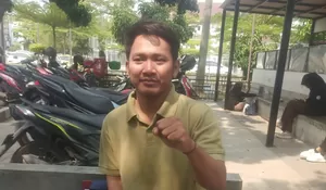 Harapan Mahasiswa buat Pilkada Karawang, Ingin Pemimpin yang Terbuka Dan Responsif