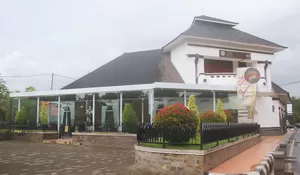 Belasan Gedung Bersejarah dan Cagar Budaya di Purwakarta Ini Didorong Jadi Aset Wisata Potensial