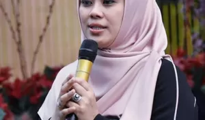 Ingin Ada Keberlanjutan, Cellica Nurrachadiana Minta Masyarakat Menangkan Acep Gina di Pilkada Karawang