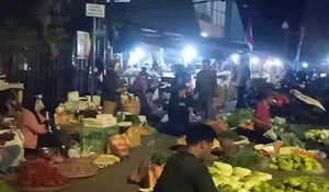 Dikuasai Kelompok Preman, PKL Jalan Merdeka Bogor ogah Pindah