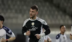 Pastikan Siap Debut, Marteen Paes Optimis Bisa Jaga Gawang Timnas Indonesia dari Gempuran Arab Saudi