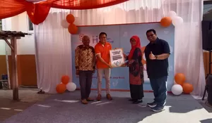 Komitmen Dukung Kebersihan dan Kesehatan Anak-Anak Indonesia, Guardian Hadirkan Akses Sanitasi dan Sabun untuk Siswa di Bogor