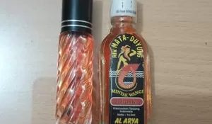 Bawa Air Mata Duyung, Maling di Parung Bogor Justru Kepergok Karena Bau Minyak Wangi, Begini Ceritanya