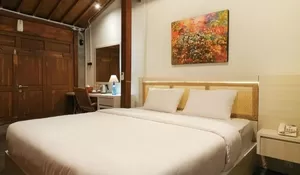 5 Rekomendasi Akomodasi Unik untuk Jadi Pilihan saat Staycation di Yogyakarta