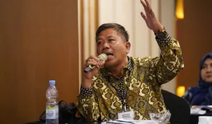 Pembangunan Sektor Kesehatan di Kota Bogor Belum Merata, Juhana Pastikan Kawal Rencana Bangun 8 Puskesmas Baru