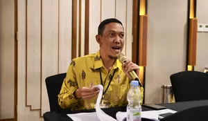 Tekan Angka Pengangguran, DPRD Kota Bogor Ingin Pemuda Ambil Peran di Sektor Pembangunan Infrastruktur dan SDM