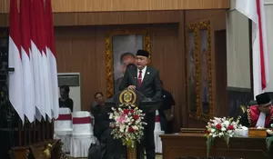 AKD Belum Rampung, Menunggu DPP Gerindra Putuskan Sosok Ketua DPRD Bogor