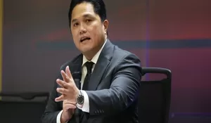 Benarkah Indonesia Terlibat Sanksi FIFA untuk Malaysia? Ini Jawaban Tegas Erick Thohir