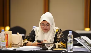 Pernyataan Terbuka Golkar terkait Desy Yanthi Utami, Anggota DPRD Kota Bogor yang Nggak Ngantor 6 Bulan