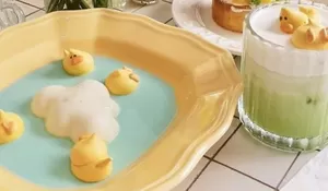 5 Rekomendasi Kafe di Yogyakarta Yang Menawarkan Menu Dessert Terbaik 