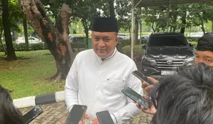 Kadesnya Minta Tambahan Mobil Operasional, Ini Kata Bupati Bogor 