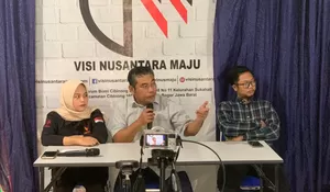 Akademisi Ragukan Hasil Survei LS Vinus Soal Keterpilihan Paslon di Pilwalkot Bogor