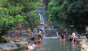 3 Pemandian Air Panas Alami di Subang Jawa Barat untuk Jadi Tempat Wisata saat Liburan