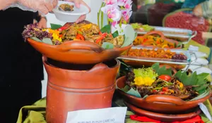 Bisa Disulap Jadi Cuan Lewat Beragam Olahan Makanan, Ini Peluang Beternak Puyuh dan Tantangannya