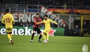 Daftar 3 Laga Away Liverpool ke Klub Serie A pada Liga Champions, Terakhir Dibantai Napoli