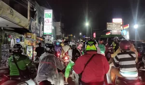 Kata Orang Puncak, Macet Kali Ini Horor, Lebih Parah dari Libur Lebaran dan Tahun Baru