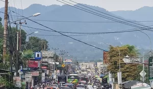 Diprediksi Ada 1,5 Juta Wisatawan Serbu Puncak Bogor saat Libur Natal dan Tahun Baru