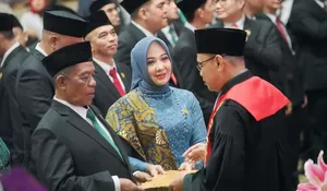 Puncak Macet Parah, Wisatawan Meninggal, Anggota DPRD Nurunnisa Setiawan Beri Masukan Perbaikan