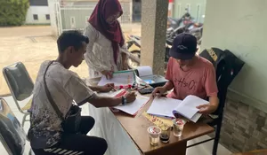 Bawaslu Buka Rekrutmen 3.793 Pengawas TPS Pilkada Karawang, Berikut Jadwal Pendaftaran dan Persyaratannya