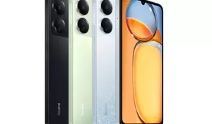 Bocoran Detail dan Spsesifikasi Redmi 14C 5G Dikonfirmasi, Lihat Selengkapnya Disini Yuk