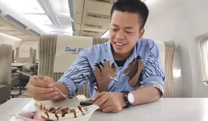 Relawan Kopi Hitam, Wujud Dukungan Alumni HMI dan KAHMI buat Pasangan Acep Gina di Pilkada Karawang