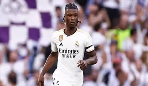 4 Pemain Prancis Yang Saat Ini Membela Real Madrid Untuk Arungi Berbagai Kompetisi