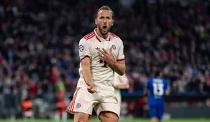 3 Pemain Yang Pecahan Rekor di Laga Bayern Muenchen vs Dinamo Zagreb pada Liga Champions